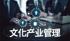 文化产业管理