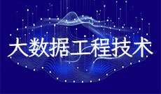 大数据工程技术