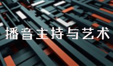 播音主持与艺术